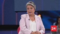 Candidato, llegó tu hora - Jeannette Jara - jueves 2 de octubre 2025