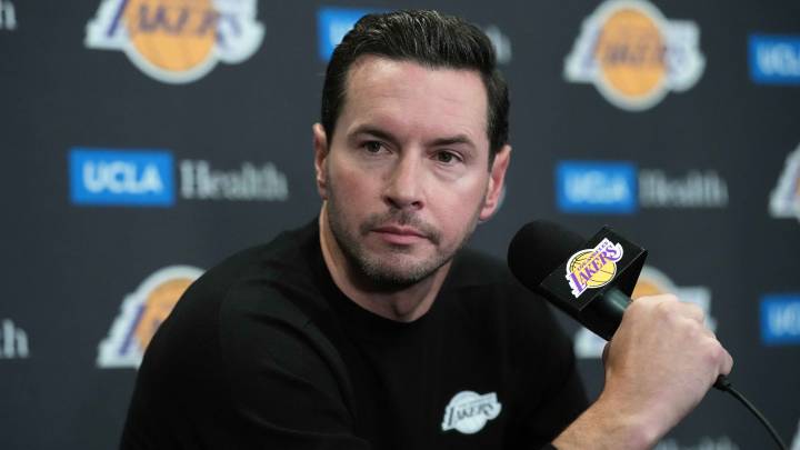 JJ Redick blasts Lakers for lack of fight vs. shorthanded Hawks