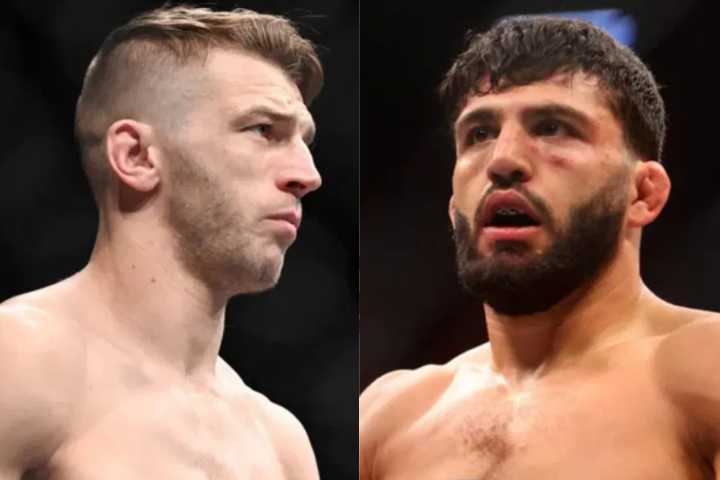 UFC Qatar: Arman Tsarukyan vs. Dan Hooker Stats and Prediction: Record, Age, Height, Walkaround Weight, and Rankings