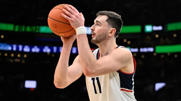 What channel is UConn vs. Arizona on today? Time, TV schedule, live stream to watch men's college basketball game