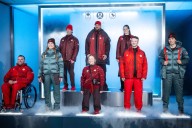 Team Canada 2026 Olympic gear just dropped and here’s what lululemon came up with