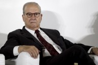 Causa Cuadernos. Cuál es la enfermedad de Enrique Pescarmona que lo exoneró del juicio