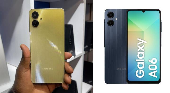 ¿Vale la pena este Samsung que cuesta 289 soles? Lo bueno y malo del teléfono BÁSICO con 1TB y 5000 mAh