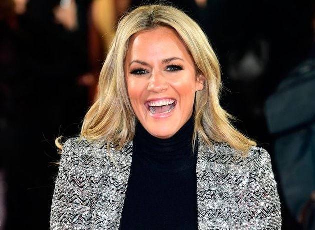 Caroline Flack: NI showbiz journalist Paul Martin reflects on death coverage in new Disney documentary: ‘If she’s not going to talk, f*** her over’