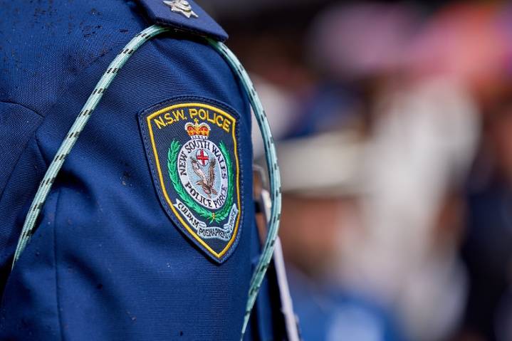 Man charged with numerous DV offences in Maitland