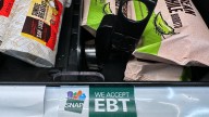 Feds must fully fund SNAP benefits