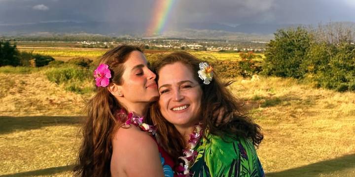 Mamá de Fátima Bosch defiende el triunfo de su hija en Miss Universo 2025: “Tu victoria es real”