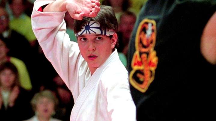 Ralph Macchio Was Cast In Karate Kid After This Hollywood Veteran Turned It Down