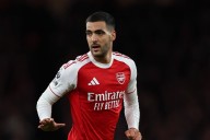 How Arsenal unlocked Tottenham: Merino as a false nine left Spurs defence with no one to mark