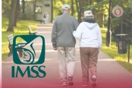 Pensión IMSS: ¿Quiénes recibirán un aumento en 2026?