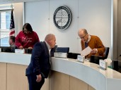 Cuyahoga County adds $4.6M to sheriff’s overtime budget, but staff still predict shortfall