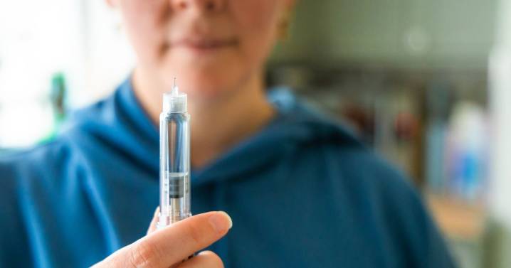 Anyone taking Ozempic, Wegovy, Rybelsus, or Mounjaro issued 'severe reaction' alert