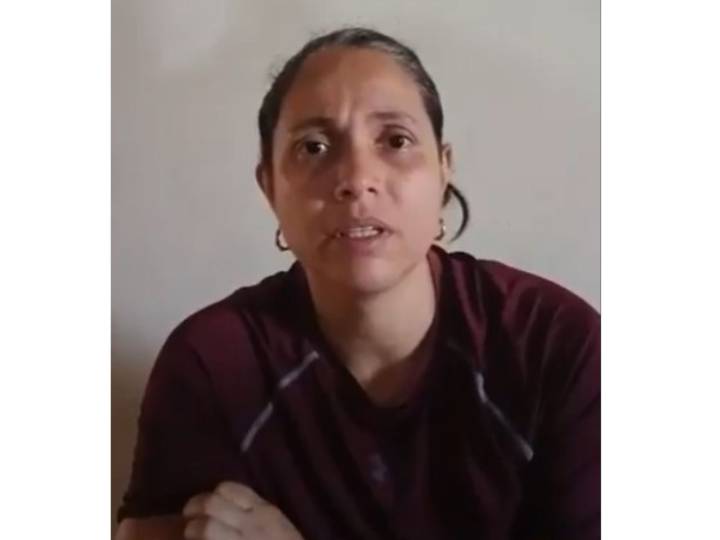 Denuncian desaparición forzada del teniente coronel Víctor Soto