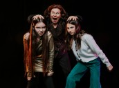 YES Theatre cast excited to share Annie with Sudbury audience