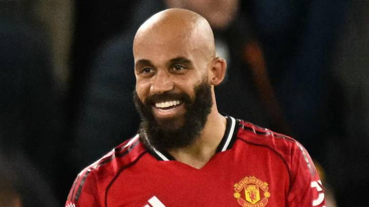 Premier League Soccer: Stream Tottenham vs. Man United, Live From Anywhere