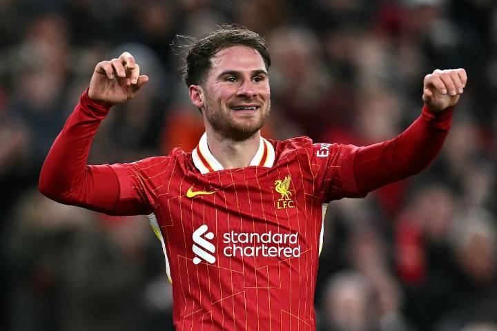 En qué canal pasan Liverpool vs. Real Madrid, por la Champions League 2025