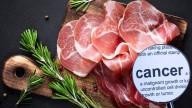 Scientists Urge Cancer Warning Labels On Meat Products Sold In The UK; Here's Why