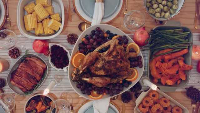 Thanksgiving leftovers: Experts weigh in on how to store or toss