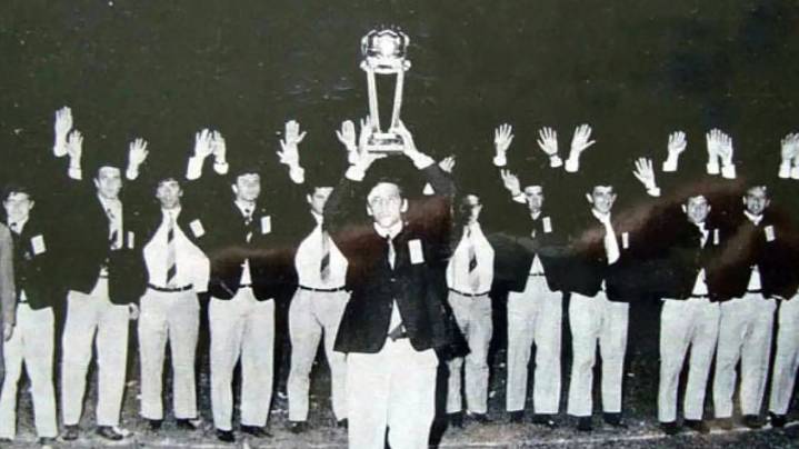 Racing, el primer campeón del mundo argentino: a 58 años de la hazaña en la Copa Intercontinental