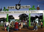 Apóstoles se viste de fiesta: arranca la 47ª edición de la Fiesta Nacional e Internacional de la Yerba Mate