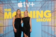 Reese Witherspoon Says Jennifer Aniston Invited Her Exes to 50th Birthday