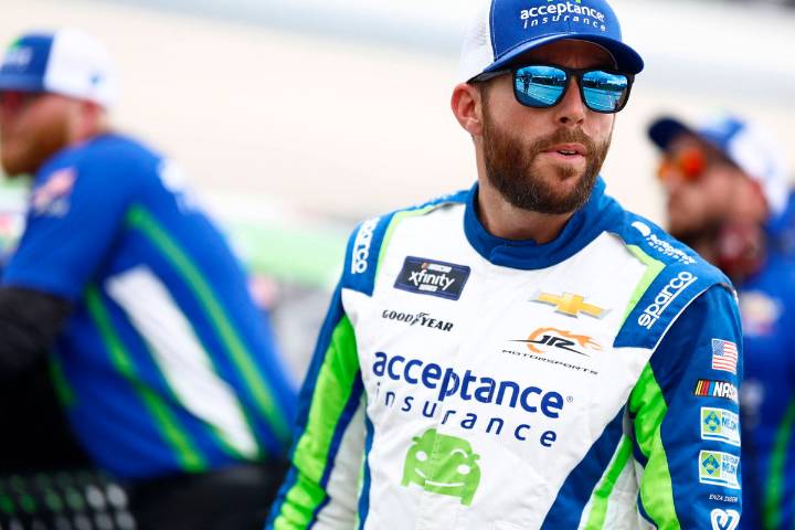 NASCAR Fans Applaud Ross Chastain’s Crew Chief Swap in Trackhouse Racing Rebound Push Fans cheer Ross Chastain’s crew chief change, calling it the right move to spark Trackhouse Racing’s long