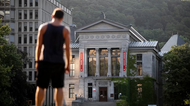 'A nightmare': Champion sprinter Bruny Surin shocked by McGill's athletics cuts