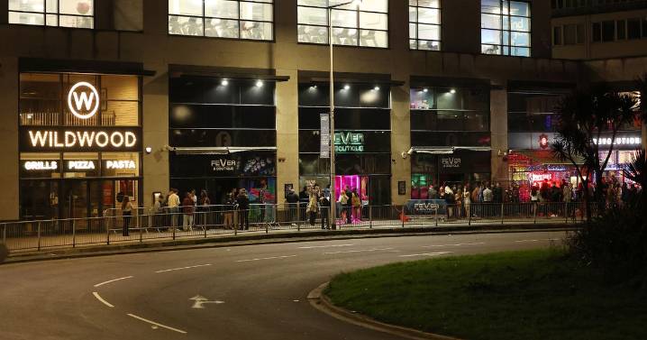 End of an era as Fever closes and Plymouth remembers its glory nights