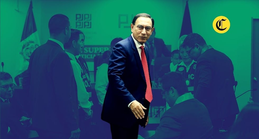 Martín Vizcarra | Lomas de Ilo| Hospital de Moquegua | Obrainsa | ICCGSA 