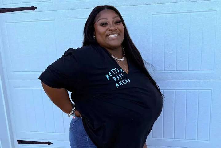 Silly Games, Silly Prizes: TikToker Brenay Kennard Ordered To Pay Her Husband’s Ex