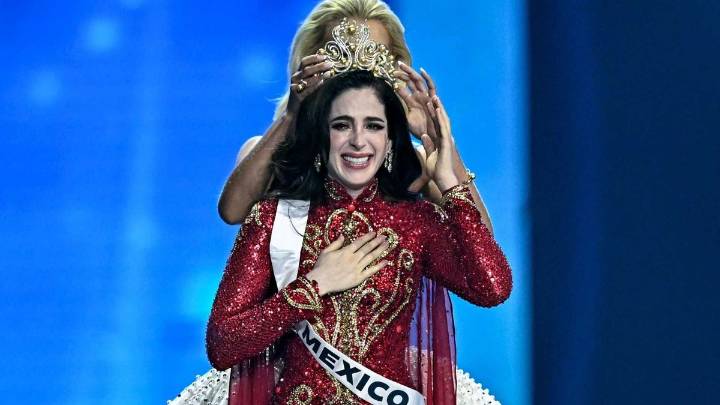 En fotos: así fue Miss Universo 2025, el certamen de belleza más esperado del año