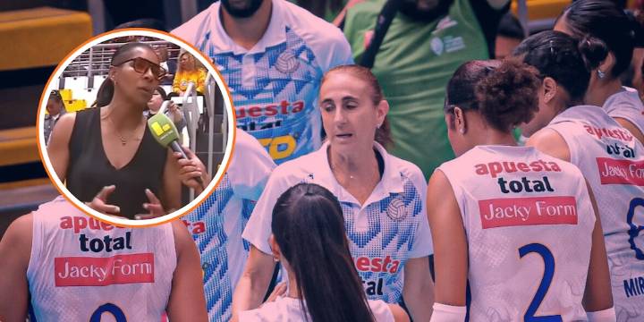 Leyla Chihuán advierte sobre el carácter de Natalia Málaga en su regreso: “Será más seria, no sé cómo la van a parar”