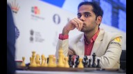 FIDE World Cup 2025: World junior champion V Pranav, GM Arjun Erigaisi win with black; Vidit survives Oro scare