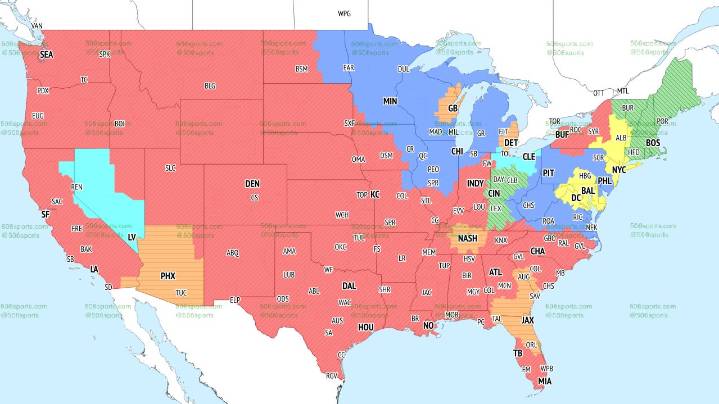 Where to watch Kansas City Chiefs vs Indianapolis Colts Week 12 TV announcers