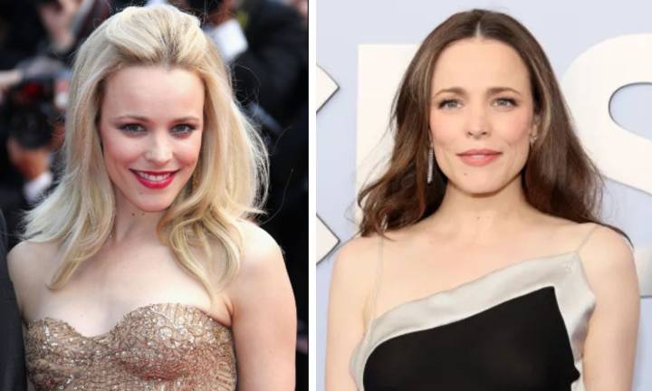 Rachel McAdams Turns 47, Fans Flood Social Media with Birthday Wishes