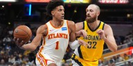 Jalen Johnson scores 22 as Hawks beat Pacers to keep Indiana winless