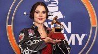 La cantante mexicana Paloma Morphy emerge como figura destacada e...