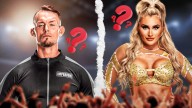 WWE’s Ludwig Kaiser sounds off on fans speculating over Tiffany Stratton breakup