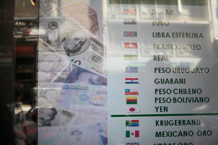 Dólar blue hoy: a cuánto cotiza el miércoles 5 de noviembre