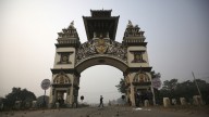 Nepal-India border points closed for 72 hours ahead of second phase of Bihar polls