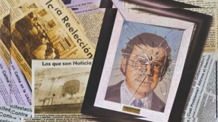 Recordando el 85, un Año Consecuencia del 83