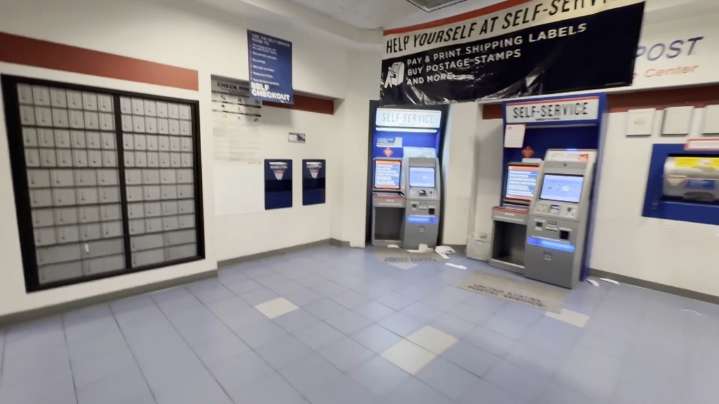 Postal nightmare: Man warns others after thieves ‘wash’ mailed checks, drain bank account