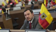 Concejal Juan Baena, cercano al alcalde Galán, se perfila para reforzar lista al Senado por el Nuevo Liberalismo