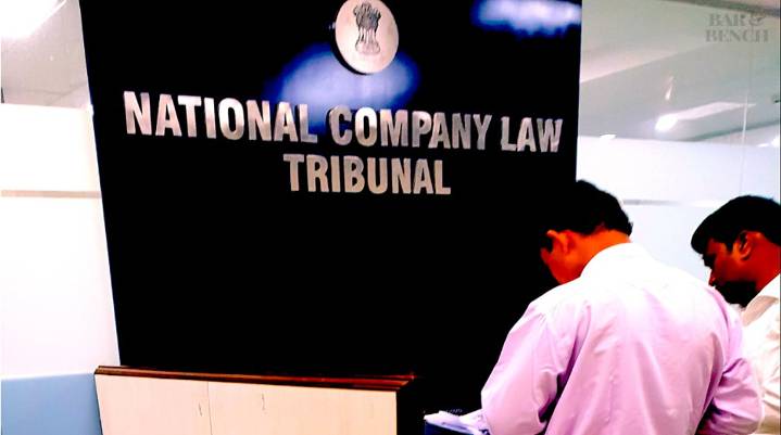 Homebuyers appear before NCLT with identical t-shirts to protest adjournment; Bench rises abruptly