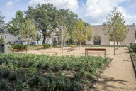 Rothko Chapel unveils new peace and reflection ...