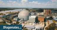 El Gobierno inició el proceso de privatización de Nucleoeléctrica Argentina