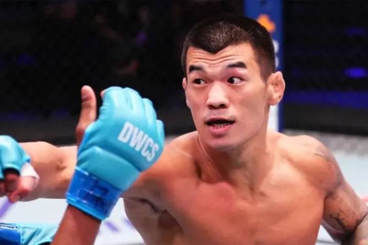 25 Facts About Ko Seok