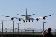 Tres aerolíneas estadounidenses cancelarán 700 vuelos por falta de controladores aéreos