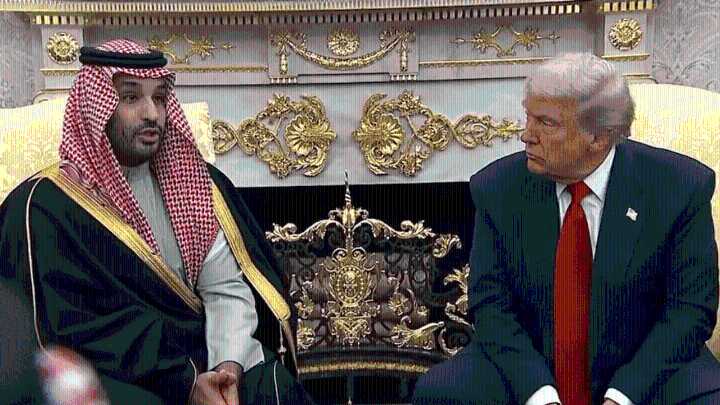 Saudi Prince Mohammed bin Salman ‘knew nothing’ about Khashoggi murder: Trump