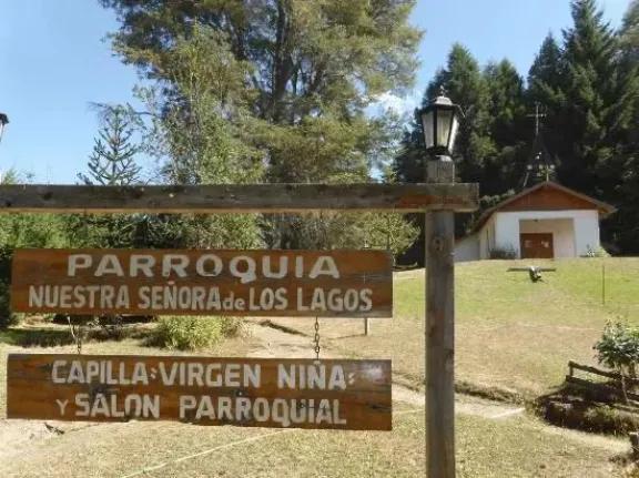 Las capillas de Villa La Angostura dejarán de ofrecer velatorios desde diciembre